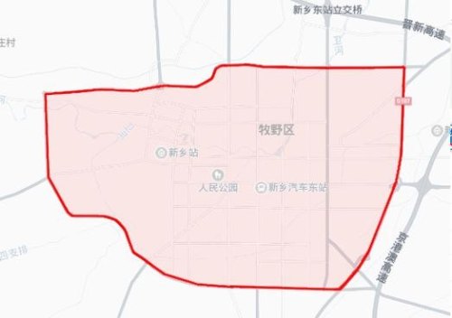 2023年2月新乡市限行吗？