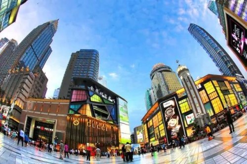 为什么很多重庆人一直在成都面前刷存在感？为什么是什么原因？