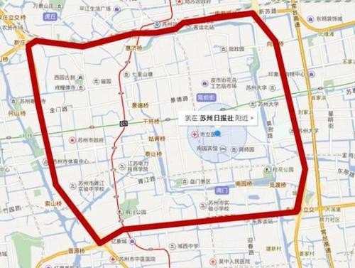 外地牌照什么时段可以进绕城？