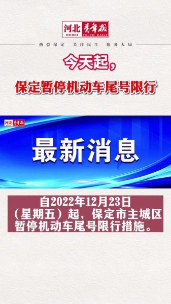 保定市摩托车限号抓拍吗？