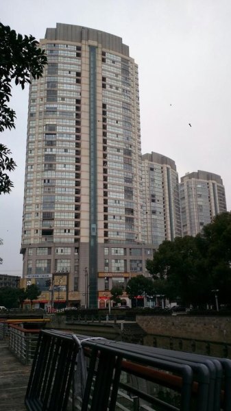 南昌有台州路桥吗？
