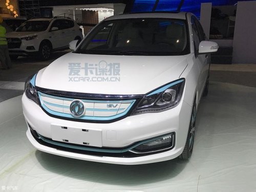 新能源东风170真实续航多少公里？