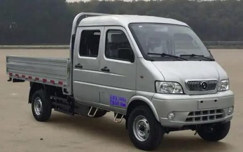 什么是轻型低速载货汽车？