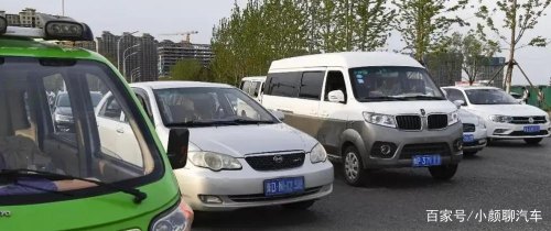 外埠小客车是什么意思？