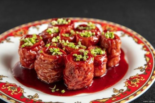 鲁菜十大代表菜，您的推荐是什么？