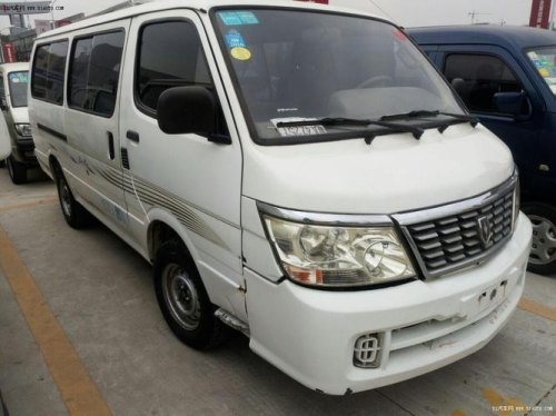 小客车包括哪些车？