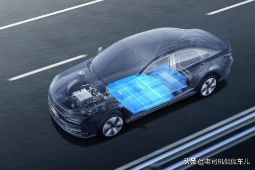 新能源车为什么叫汽车？