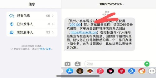 杭州机动车怎么摇号？