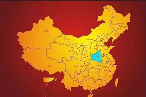 你怎么看待河南这个省份？