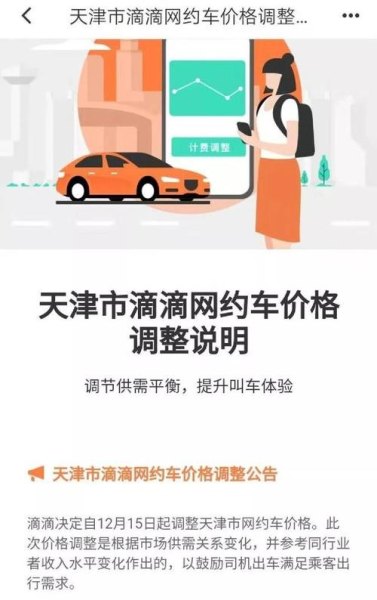 天津私户网约车能几个人跑？