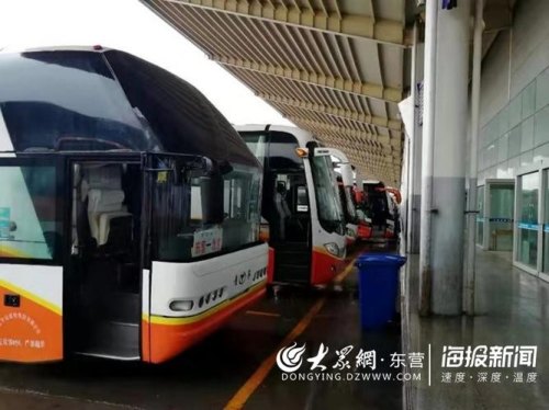 东营中型客车审车费用？