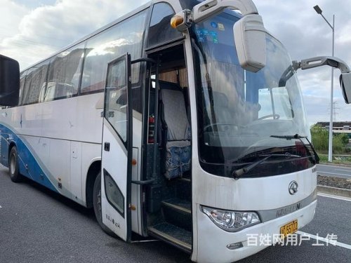 厦门金旅客车47座的前面气罐多少钱一个，谢谢？