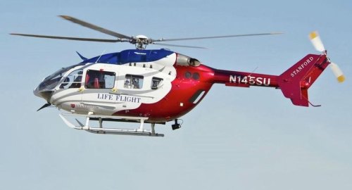 h145直升机能坐多少人？