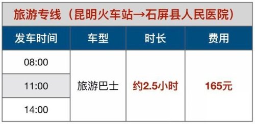 昆明火车站到建水县在哪个客运站买票上车？