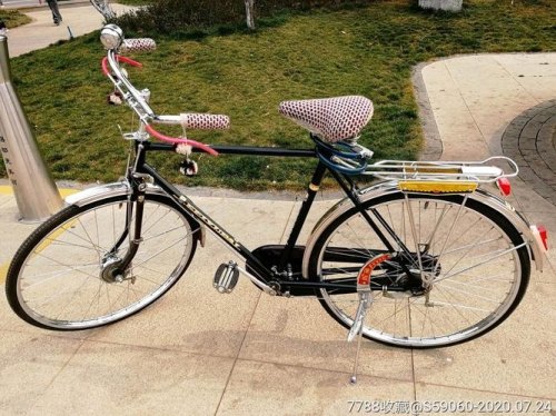 70、80年代哪个牌子的自行车你印象最深、质量最好？