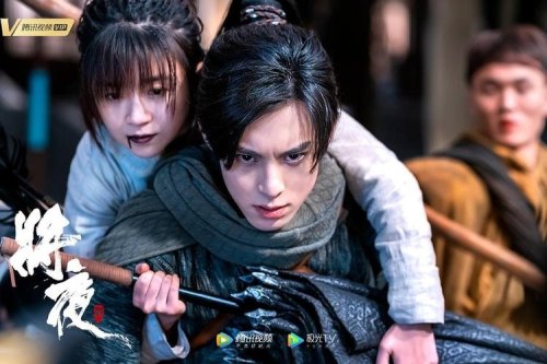 电视剧《将夜2》是怎样的一个结局？