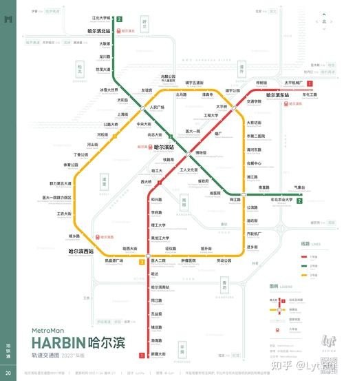 2021年哈尔滨地铁怎么买票？