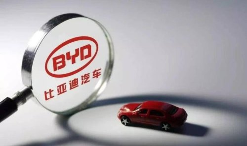 对于比亚迪出口美国口罩事件，我不知道方方对这事有什么见解？
