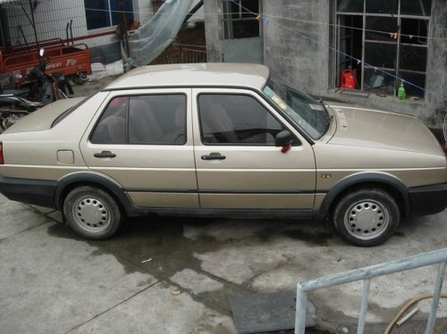 丹东出厂的车？