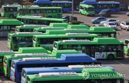 45辆！中国造纯电动公交车进入韩国市场！谁家车？