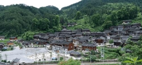 贵阳可以上务川的户口吗？