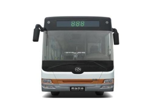 B2能够开18座的公交车吗？