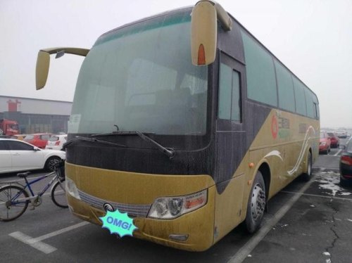 47座大客高速一公里费用？