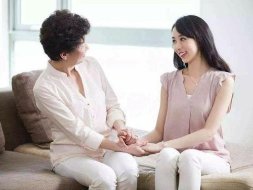 老婆死了，女婿跟娘家人是什么关系？