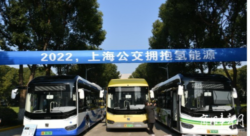 上海申沃客车有限公司介绍？