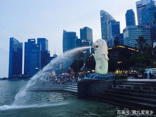 有什么是你去过新加坡才知道的？