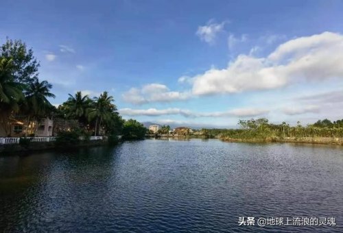 千行字不如一幅图，你能用几张照片来描述你曾经旅游过的景点吗？