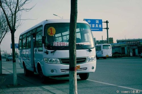 天津到北京的大巴车？