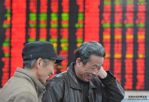 你相信炒股可以赚钱吗？