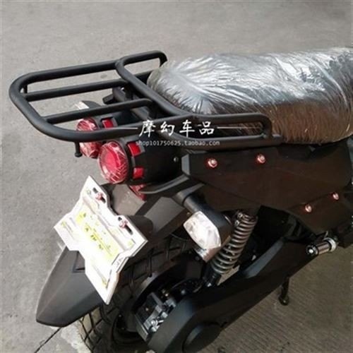 燃油车改成电动车，该怎么改？