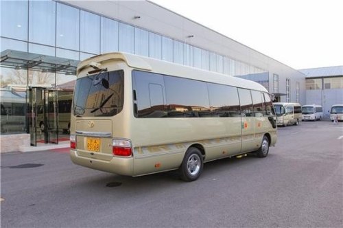 9座客车有哪些品牌？