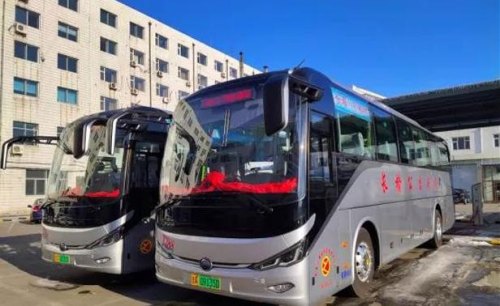 榆树市到辽源市的客车几点发车，在那里发啊!一天几趟？