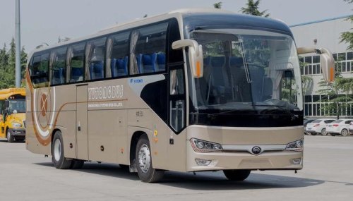宇通6128和6120的区别？
