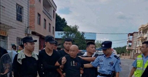 曾春亮杀害三人，两次坐牢，这第三次坐牢，会不会立马执行死刑？