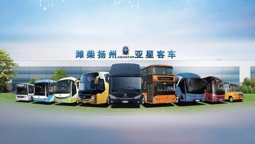 扬州亚星客车股份有限公司怎么样？