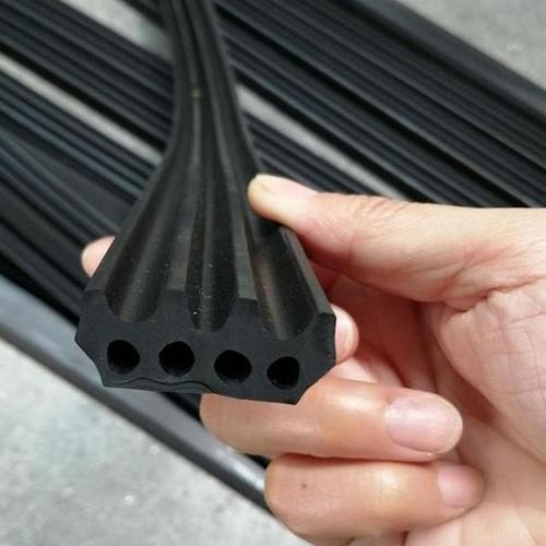 高铁密封条材料？