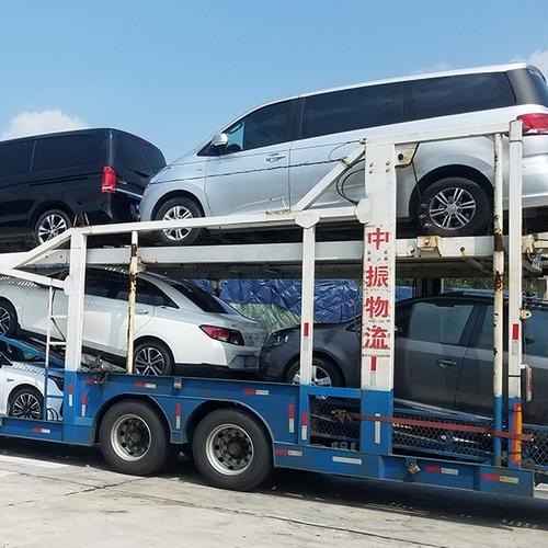 汽车托运平台哪家好？