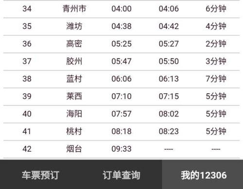 k956次列车途径地点？