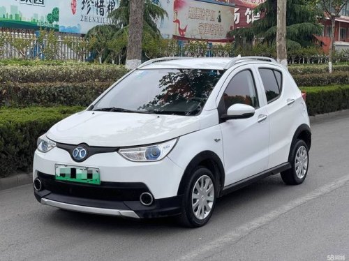 1-2万元新能源电动汽车价格二手？