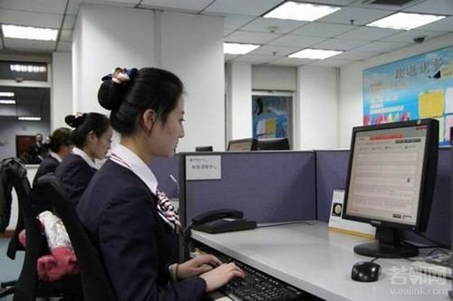 银行数据录入员具体是做什么的？
