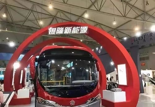 董明珠投资的银隆新能源前景如何？