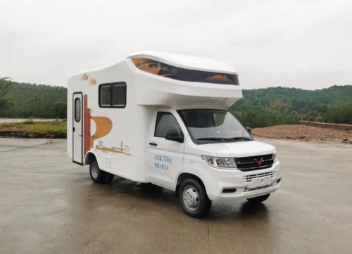 五菱房车14.98万去哪里买? 五菱房车14.98万去哪里买?