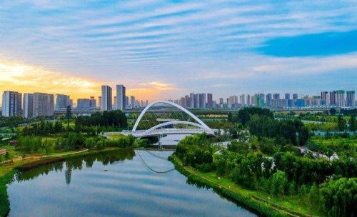 郑州市经济技术开发区的发展怎么样？