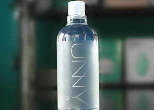 190毫升的卸妆水可以带上高铁吗？