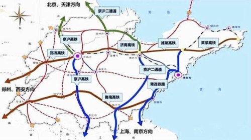 莱荣高铁直达郑州吗? 莱荣高铁直达郑州吗?