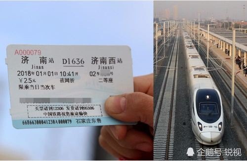 为什么高铁票有时候便宜有时候贵？
